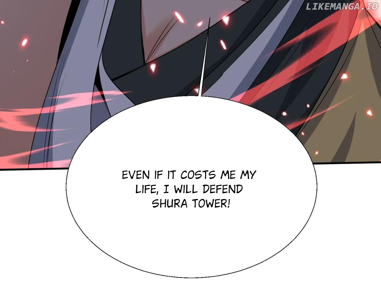 My Empress Apprentice is Becoming Evil Chapter 54 - page 51
